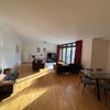 Photo 3: Living area with floods of natural light