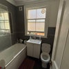 Photo 9: Shared bathroom