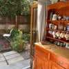 Photo 7: Kitchen/garden