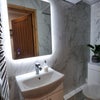 Photo 6: WC/ Downstairs room