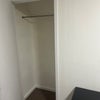 Photo 4: Bedroom cupboard hanging rail 