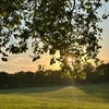 Photo 2: View from part way up hilly fields