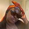 Photograph of Maame Fordjour