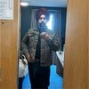Photograph of Harpreet