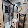 Photo 8: Shower Room