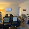 Photo 3: Living/Dining Room