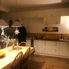 Photo 9: Fully equipped kitchen 