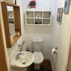 Photo 2: Private toilet