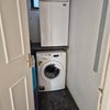 Photo 3: Washing, Fridge & Freezer