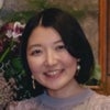 Photograph of Sayaka