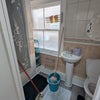 Photo 3: Bathroom & Toilet