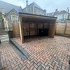 Photo 7: Bike Shed