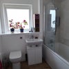 Photo 5: shared bathroom