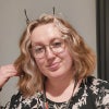 Photograph of Catherine 