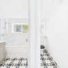 Photo 8: Bathroom and separate toilet
