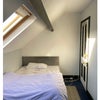 Photo 5: New mattress,new velux window,new radiator.total redecorated