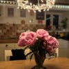 Photo 9: Kitchen Peonies 