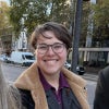 Photograph of Sara