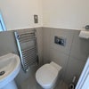 Photo 5: Ensuite room toilet 