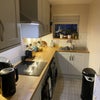 Photo 7: Shared kitchen (includes washing machine)