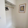 Photo 5: Additional wardrobe space 