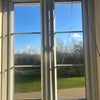 Photo 4: Countryside View from the en-suite bedroom