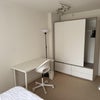 Photo 3: Wardrobe (same on both sides)