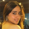 Photograph of Shefali
