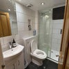 Photo 5: Bathroom (shared with 1 other person)