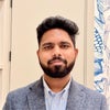 Photograph of Sharief
