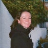 Photograph of Freya