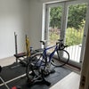 Photo 2: Double room to let (it is upstairs) My stuff will go 