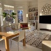 Photo 4: Living room