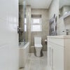 Photo 6: Shared bathroom
