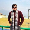 Photograph of Pratyush 