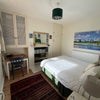 Photo 2: Room 1: currently available 