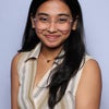 Photograph of Ishita