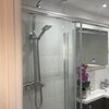 Photo 6: Large shower in main Bathroom 
