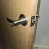 Photo 9: Bedroom privacy door locks