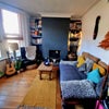 Photo 1: Front room 