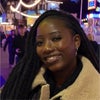 Photograph of Kudzayi