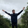 Photograph of Callum