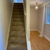 Photo 6: Second-Floor Hallway With Stairs To Third Floor