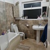 Photo 3: Shared bathroom