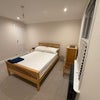Photo 2: Double bedroom