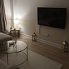 Photo 7: Shared living room 2/2