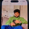 Photograph of mukesh
