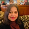 Photograph of Priyanka