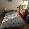 Photo 2: Double bedroom