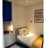 Photo 4: Single room